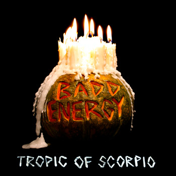 Tropic Of Scorpio