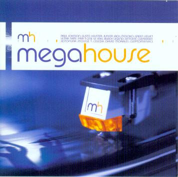 Megahouse