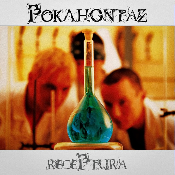 Receptura