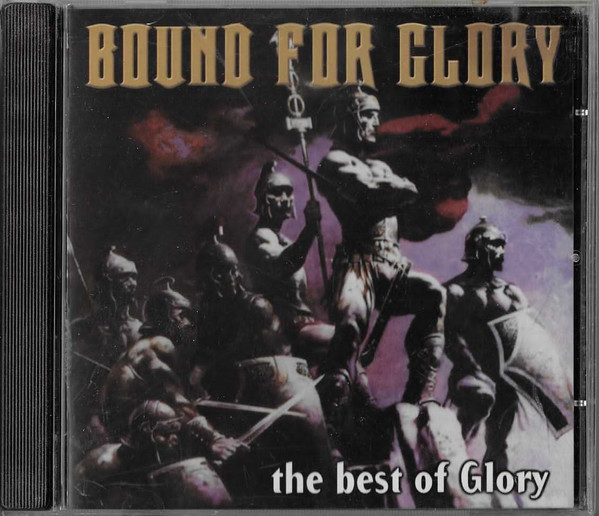 The Best Of Glory