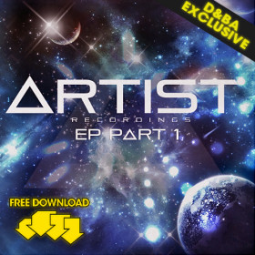Artist EP Part 1