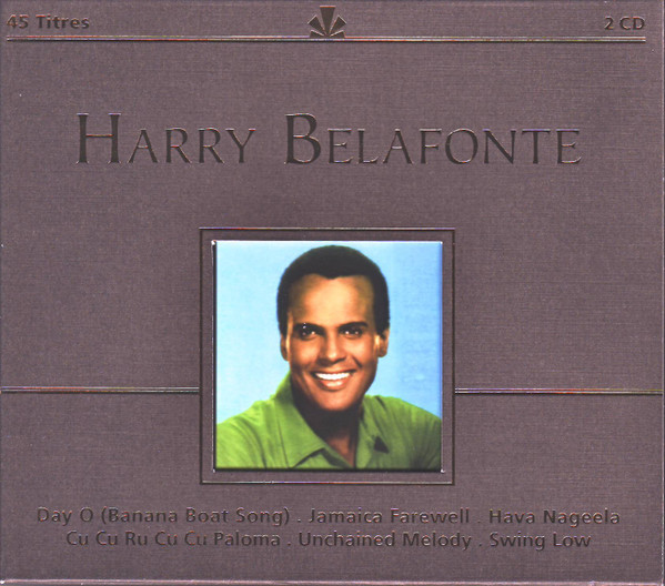 Harry Belafonte