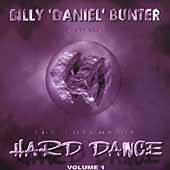 The Future Of Hard Dance Volume 1