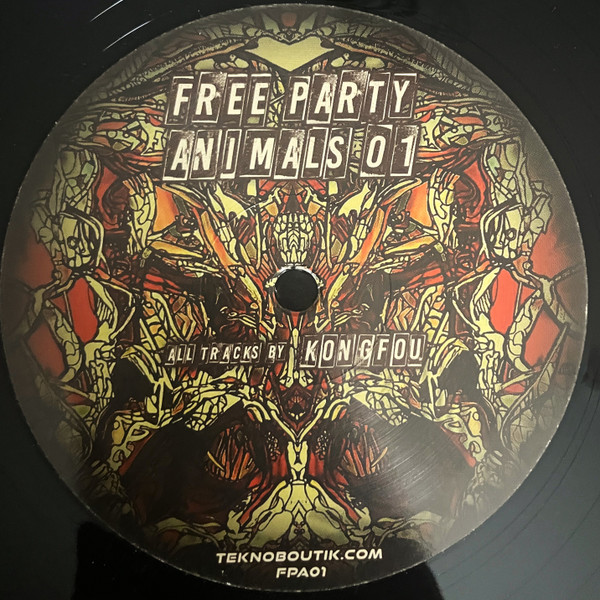 Free Party Animals 01