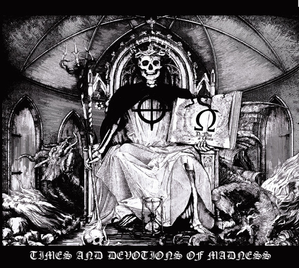 Times And Devotions Of Madness