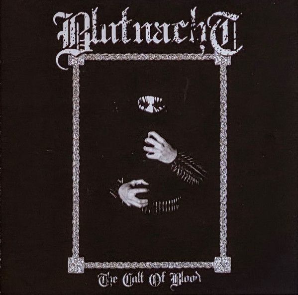The Cult Of Blood