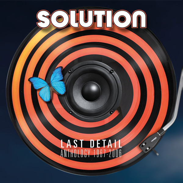 Last Detail (Anthology 1967 - 2006)
