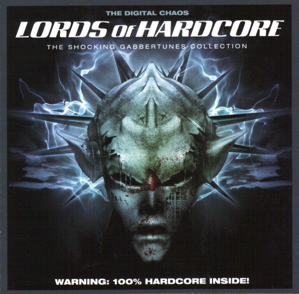 Lords Of Hardcore (The Digital Chaos)