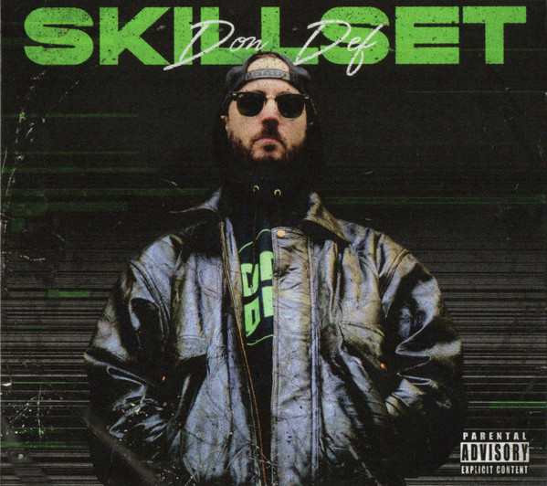 Skillset