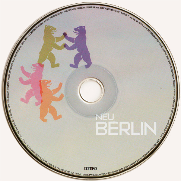 Neu Berlin