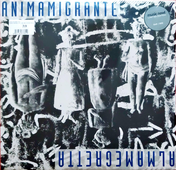 Animamigrante
