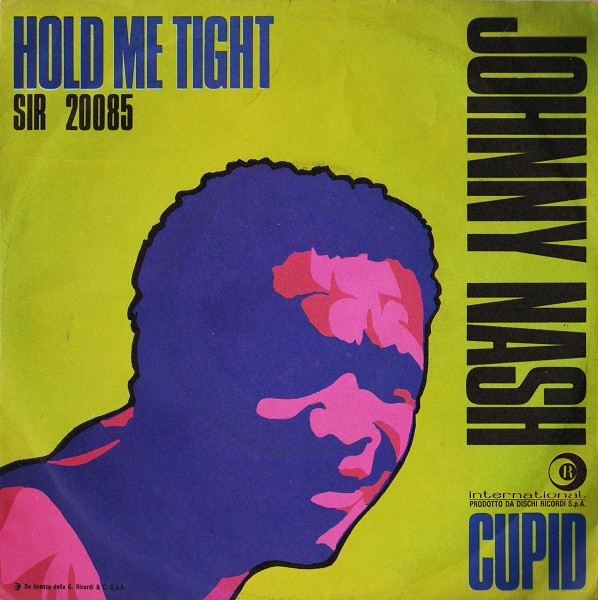 Hold Me Tight / Cupid