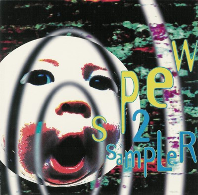 Spew 2 Sampler