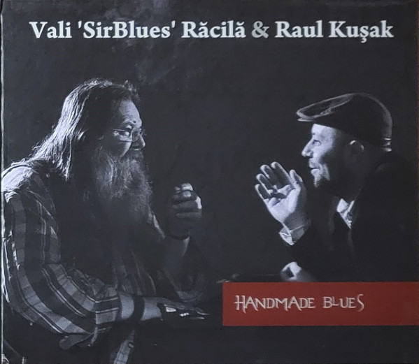 Handmade Blues