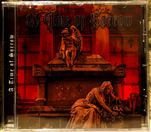 A Time of Sorrow