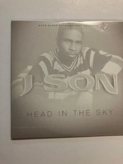 Head In The Sky
