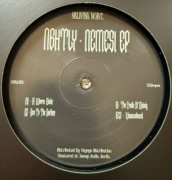 Nemesi EP