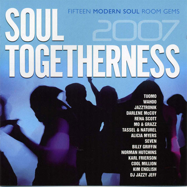 Soul Togetherness 2007
