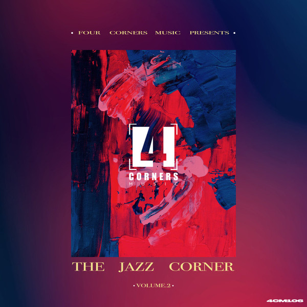 The Jazz Corner Vol. 2