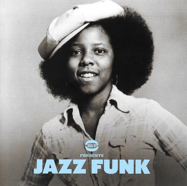 BGP Presents Jazz Funk