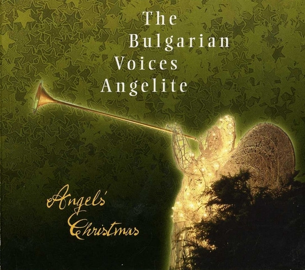 Angel's Christmas