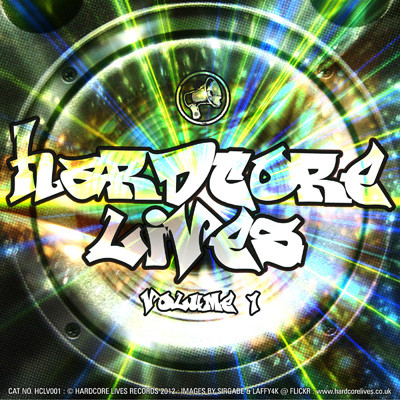 Hardcore Lives Volume 1