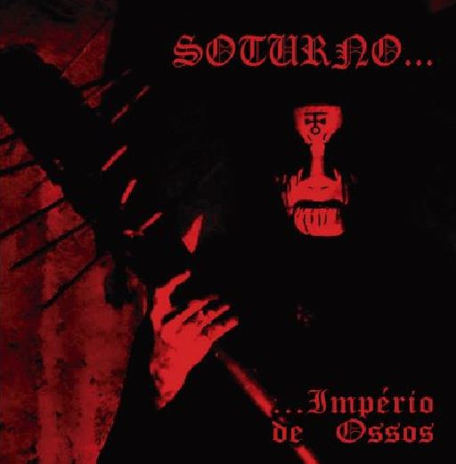 ...Império De Ossos