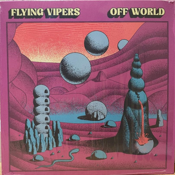 Off World
