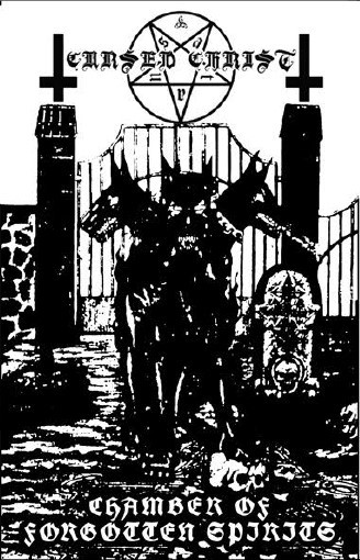 Chamber Of Forgotten Spirits