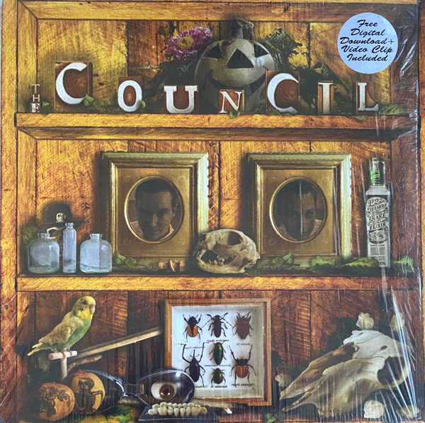 The Council