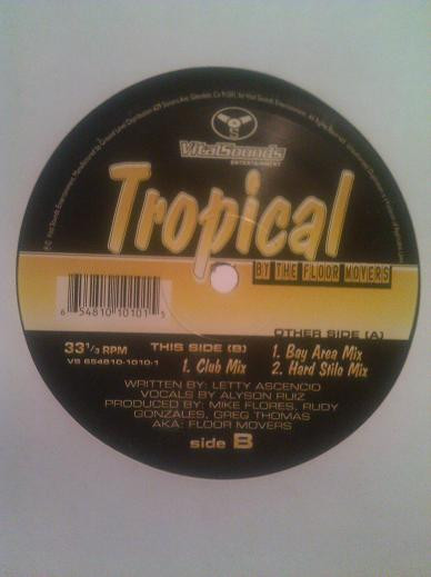 Tropical