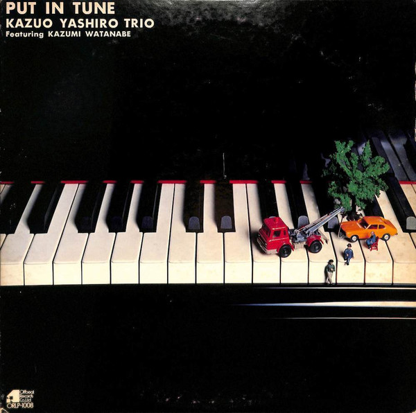 Put In Tune