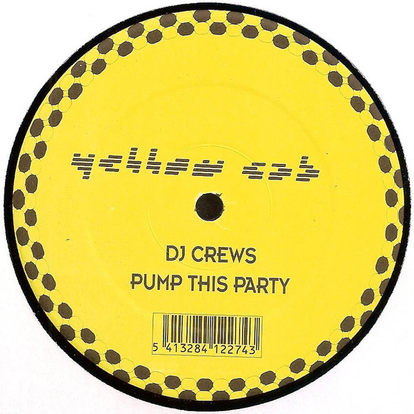 Pump This Party