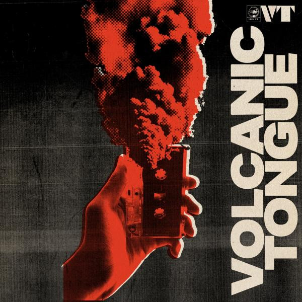 Volcanic Tongue (A Time​-​Travelling Evangelist'​s Guide To Late 20th Century Underground Music)