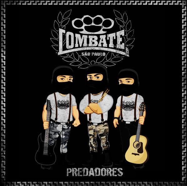 Predadores