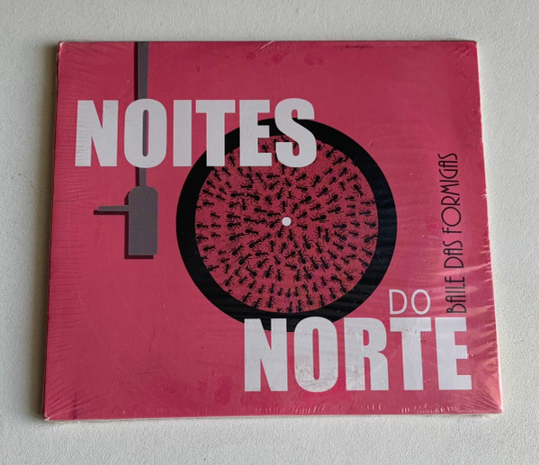 Baile Das Formigas