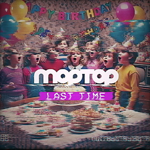 Last Time