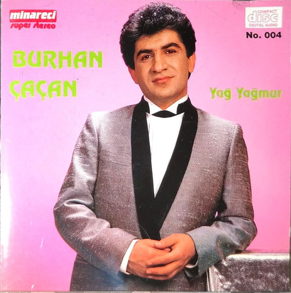 Yağ Yağmur