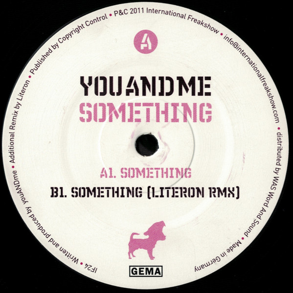 Something
