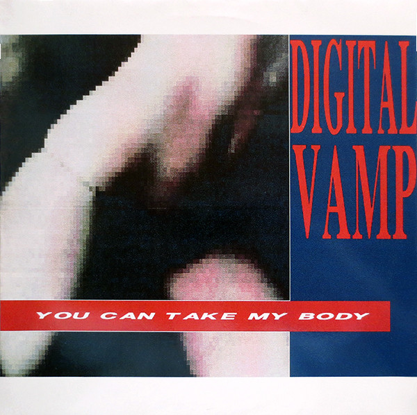 You Can Take My Body