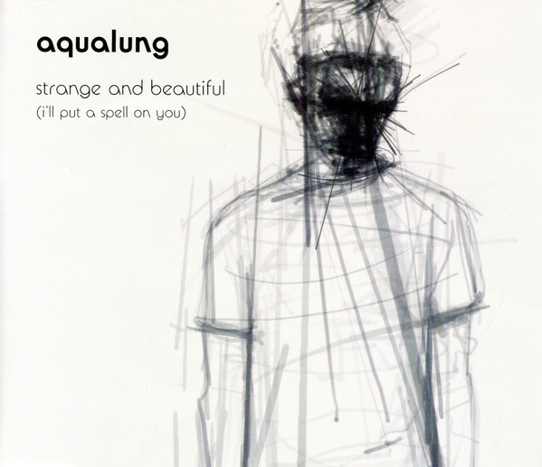 Strange And Beautiful