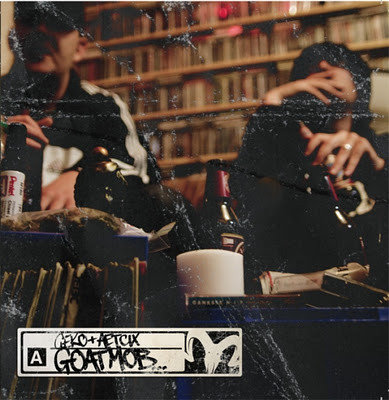 Goatmob