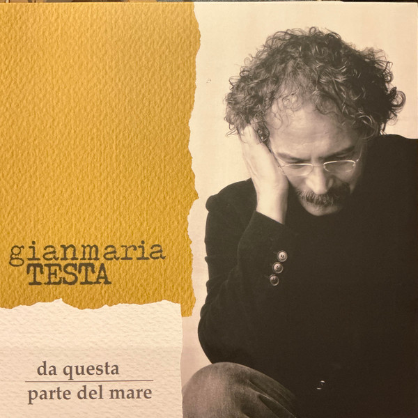 Da Questa Parte Del Mare