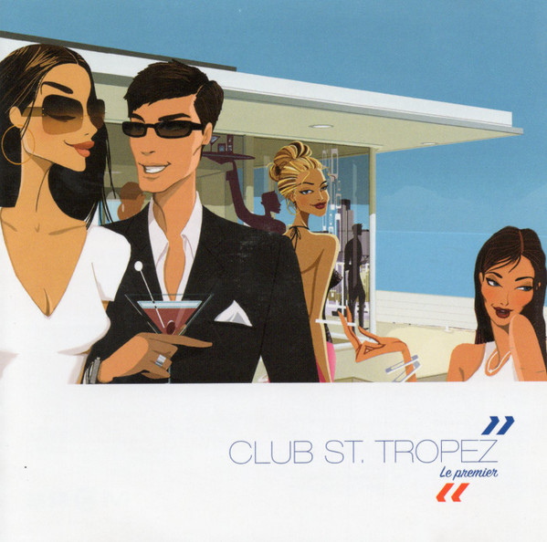 Club St. Tropez Le Premier