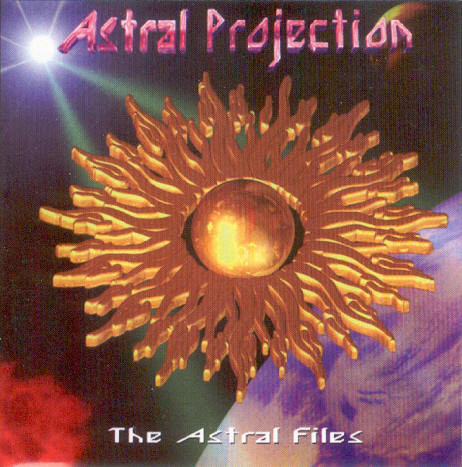 The Astral Files