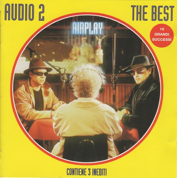 The Best (Airplay)