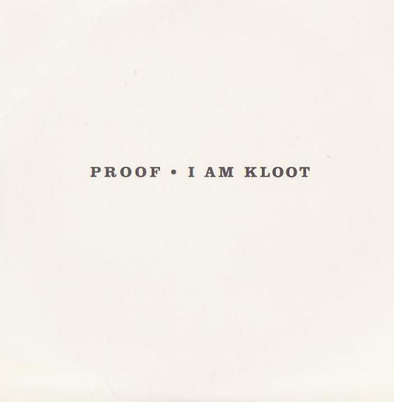 Proof