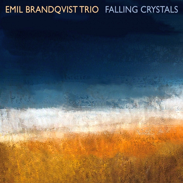 Falling Crystals