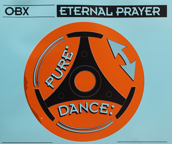 Eternal Prayer
