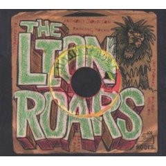 The Lion Roars